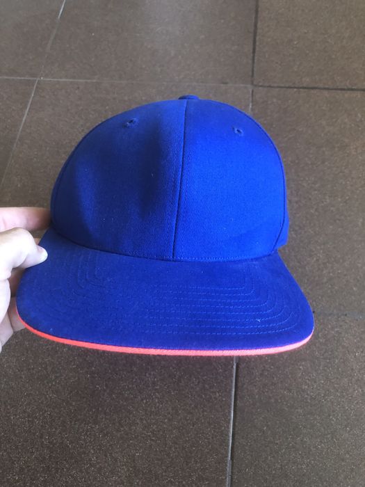 Stella Mccartney Adidas Шапка С Козирка Универсален Размер