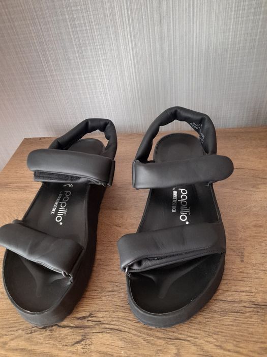 Birkenstock Papillio дамски сандали 37 номер.