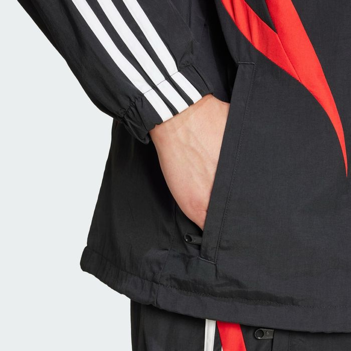 Bluza de trening Adidas Originals Archive Noua Originala (S)