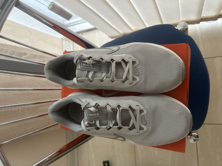 Nike downshifter 13