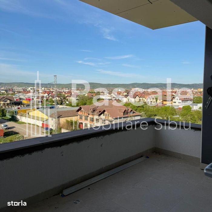 Apartamente noi de vânzare în bloc modern – finisaje premium