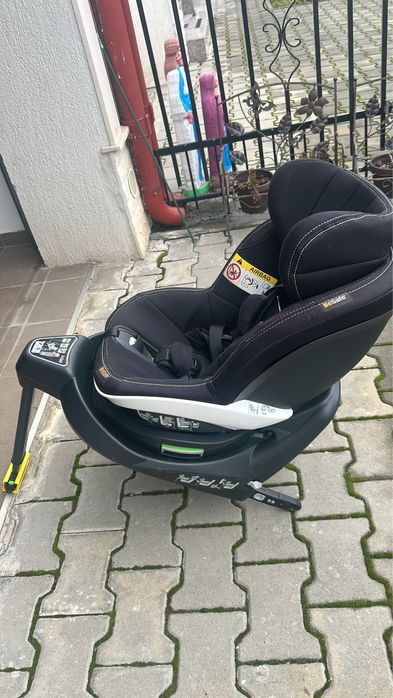 Scaun pentru masina BESAFE IZY TURN