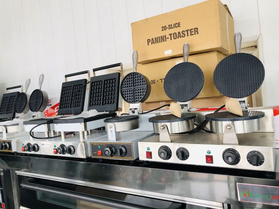 Вафельница сердца электрическая оборудования vaflinitsa vaflenitsa apa