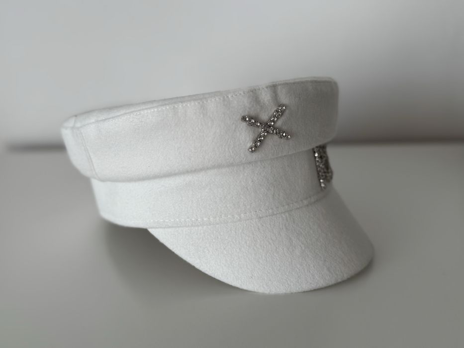 RB шапка Ruslan Baginskiy