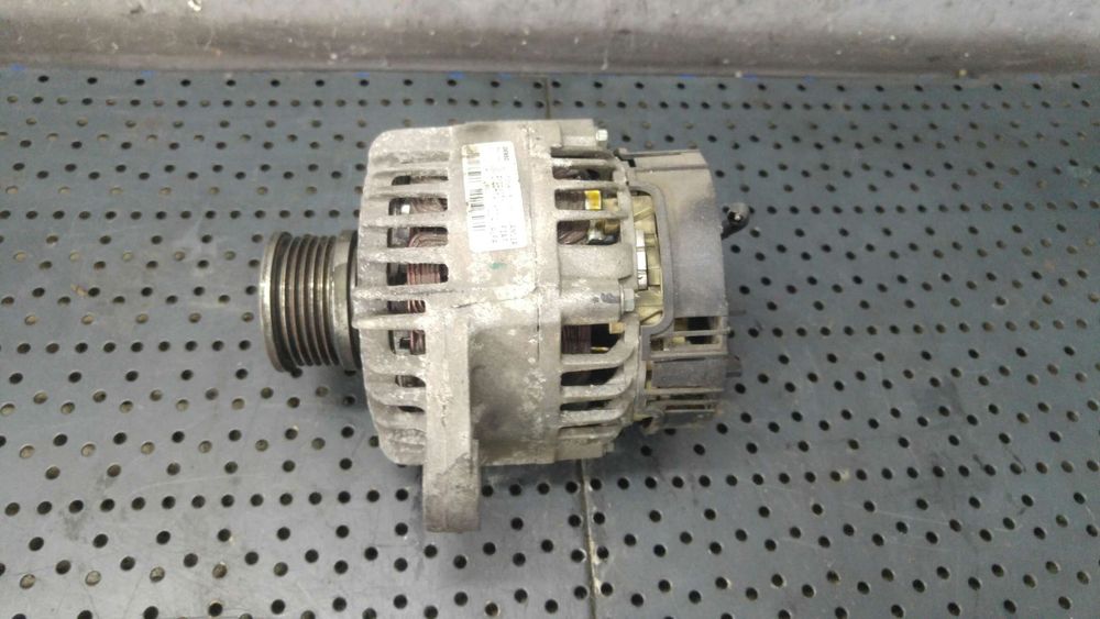 Alternator 1.6 d lancia delta 3 844 ms1012101091 51854901