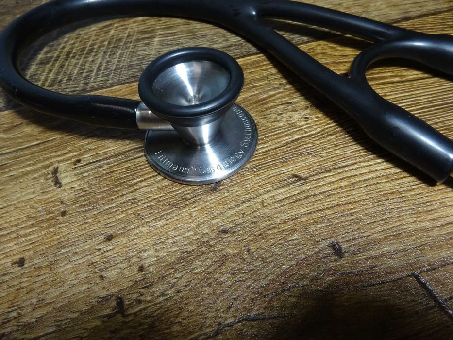 Stetoscop 3M Littmann Cardiology