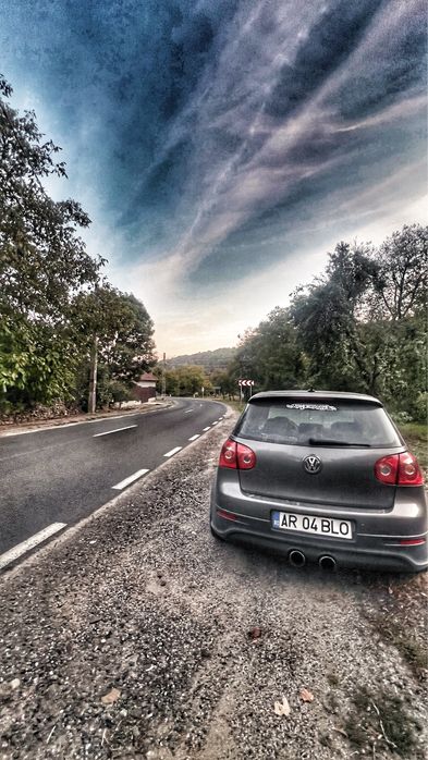 Volkswagen Golf 5 GTI