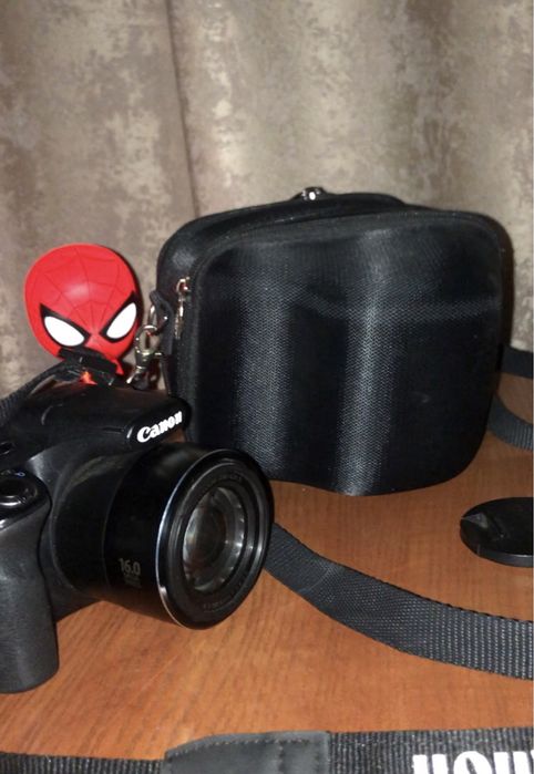 Продам фотоапорат