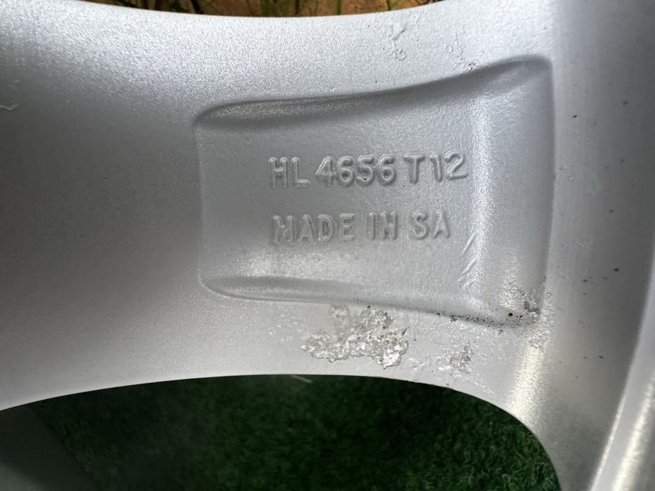 4 броя Джанти БМВ BMW Style 393 17 цола за F30 F31 F32 F36 e90 e87 e46