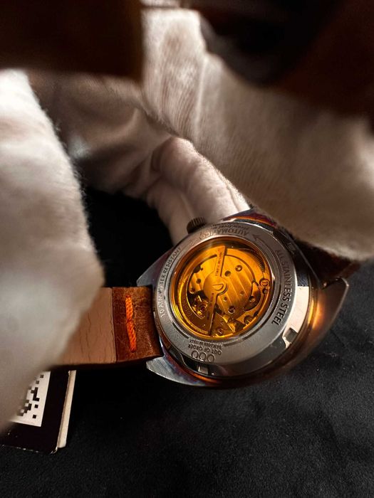 Ceas OOO – Out of Order