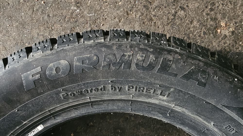 Продам резину в отличном состоянии