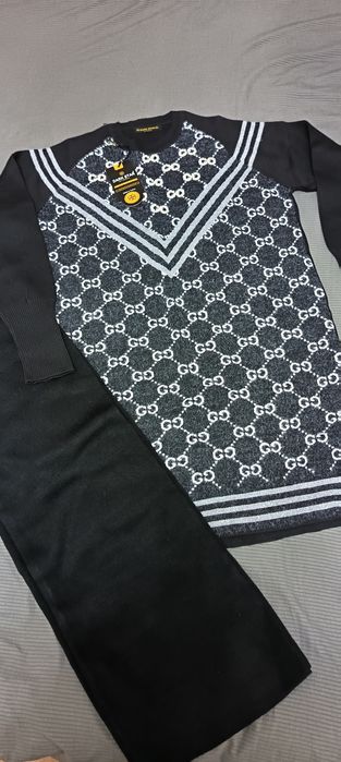 Двойка Брючная женская