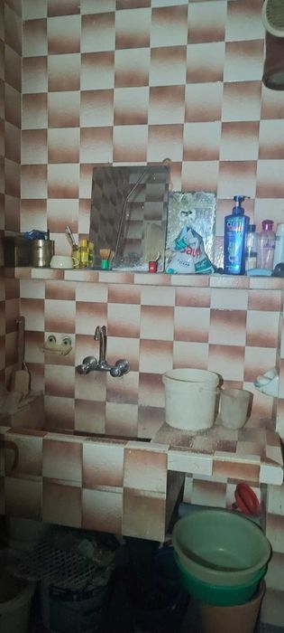 Двустаен апартамент в кв.Изток