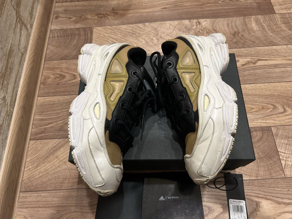 Raf Simons Ozweego III