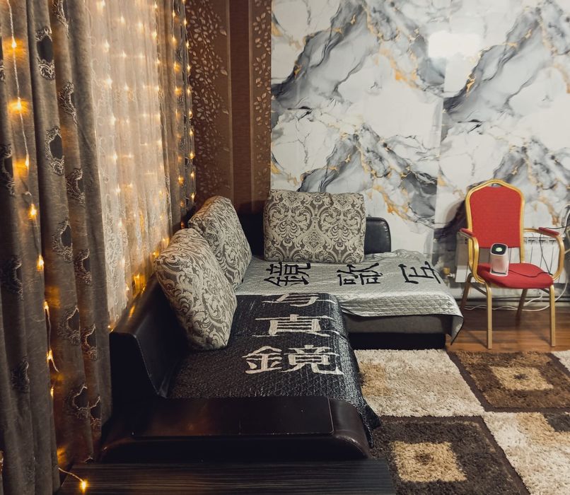 Квартира по суточно