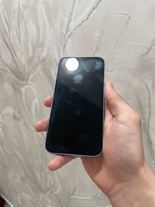 Продам iPhone 14 128гб