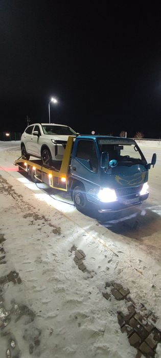 Эвакуатор не дорого