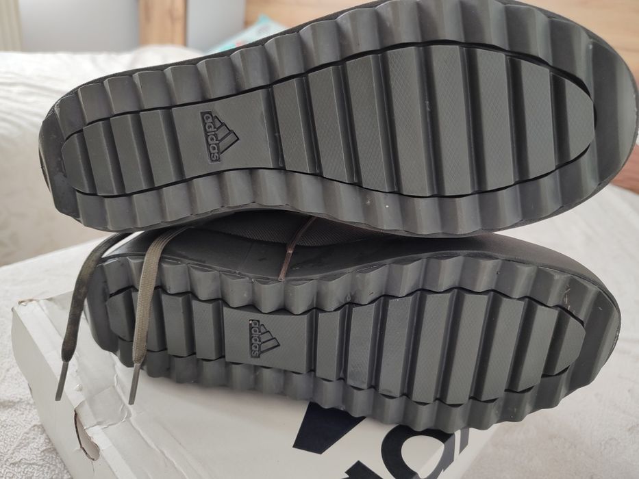 Adidas znsored gore tex