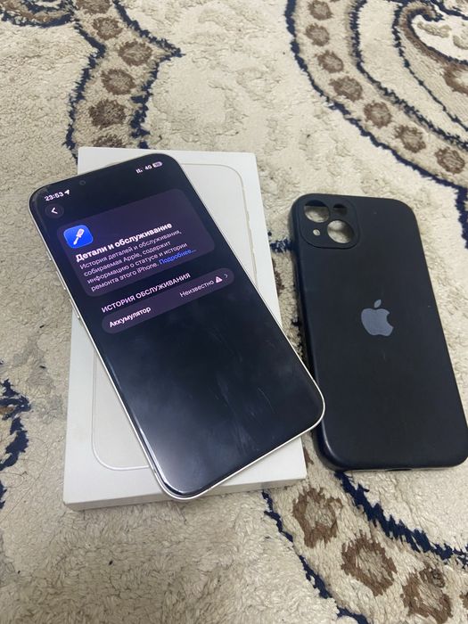 iPhone 13 Айфон 13