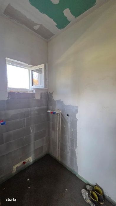 Casa noua de vanzare – Viile Satu Mare