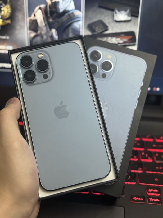 Продам iPhone 13 Pro Max / Айфон 13 Про Макс