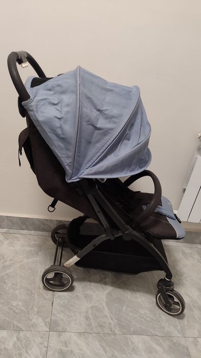 Коляска всего за 15000 тг