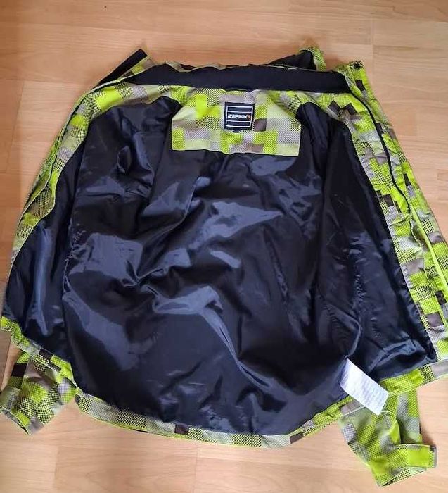 Jacheta vant softshell/windstopper mar.152 si XL