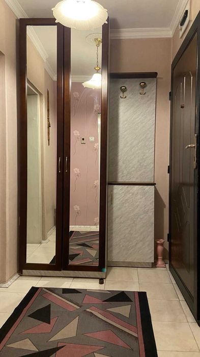 Дава се под наем Двустаен апартамент в Пловдив, Кючук Париж - 65 кв.м за 382.5 € - Снимка #9