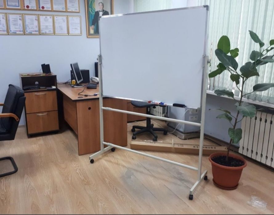 Маркерная доска астана