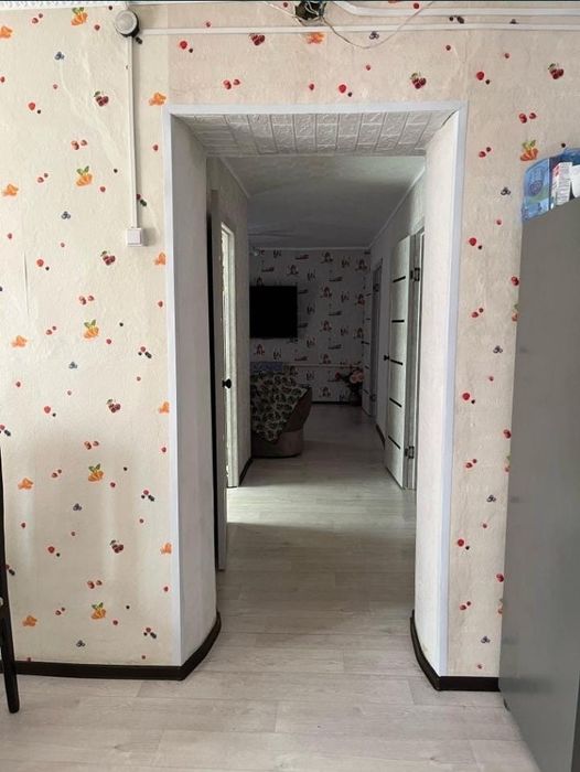 продам частный дом "ВОРГОРОД"