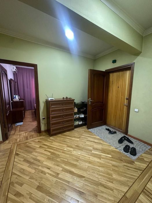 Продаю квартиру на Нукусской