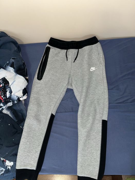 Nike tech fleece