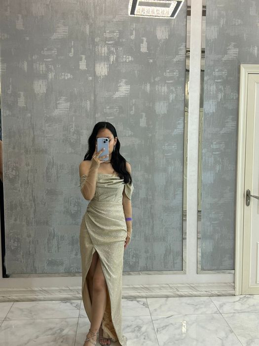 выпускное платье