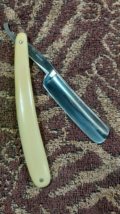 Опасная бритва Boker Germany