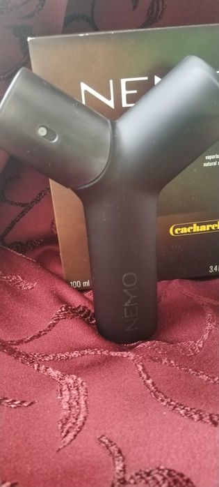 Парфюм Cacharel Nemo EDT за мъже 100ml