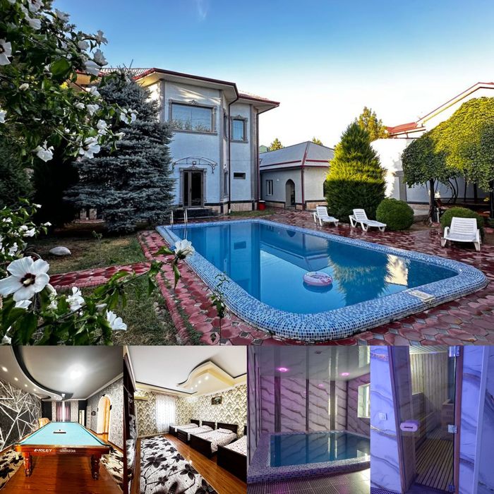 Dacha bochkada  sotiladi