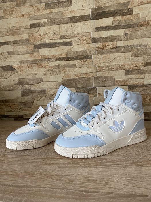 Кецове Adidas DROP STEP XL W.