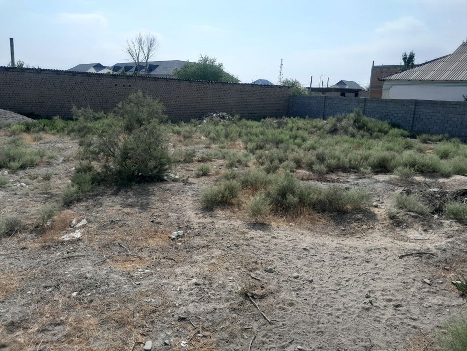 10 соттық жер сатылады