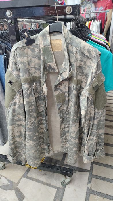 Cămașă US Army desert XXL/XL
