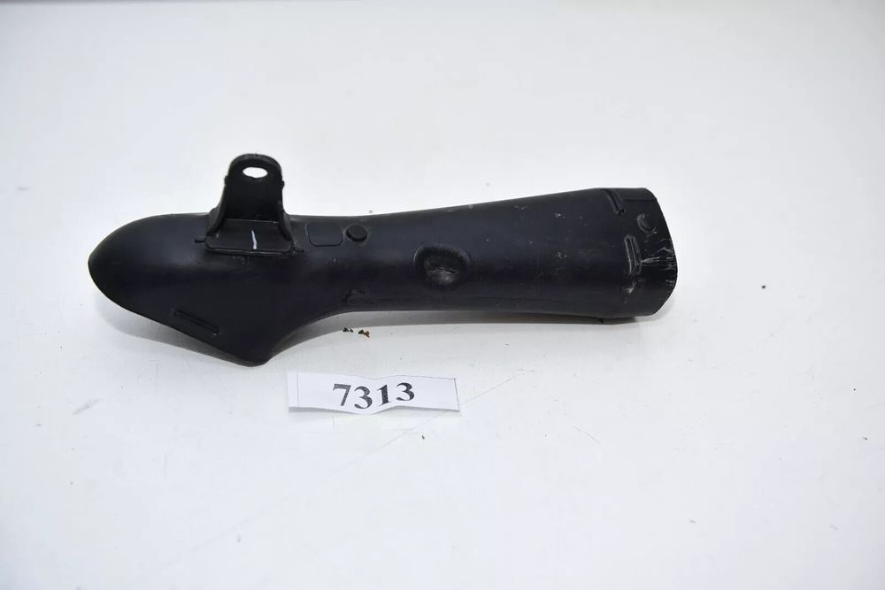 stânga AIR INTAKE DUCT SCOOP TUBE 7726797 2013-2021 BMW R1200 RT LC