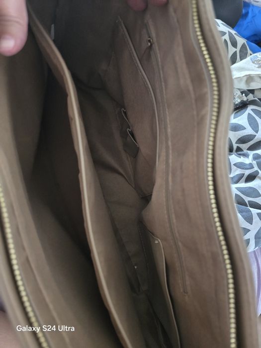 Дамска чанта Mohito