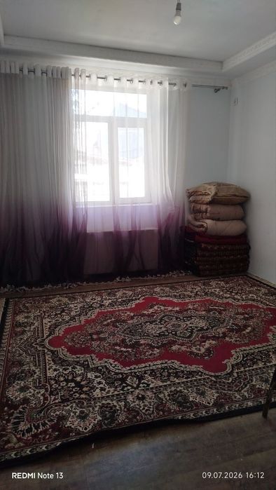 Toshkent tumanida areda