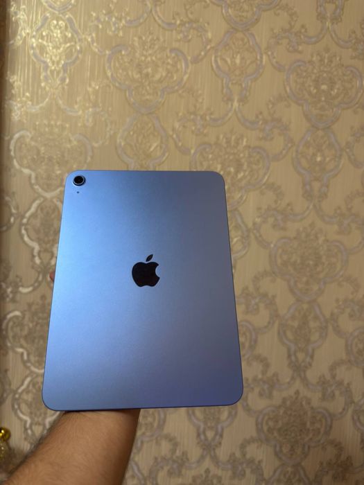 IPAD A16 sotiladi yozila