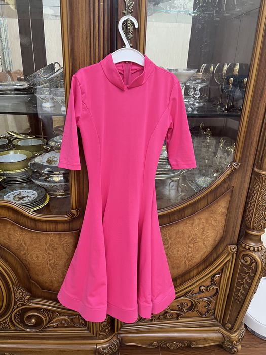 Пролам платье для бальных танцев