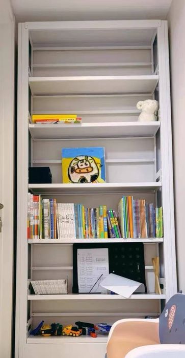 Kutubxona uchun katta shkaf | Большой шкаф для библиотеки/ книжный