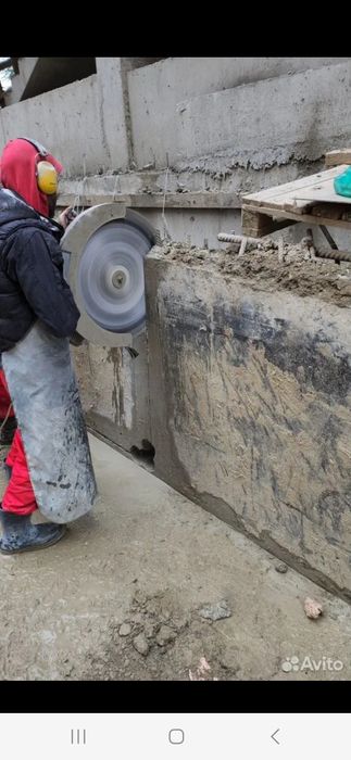 Алмазная резка,бетон услуги девор кесиш,Almazniy rezka beton kesish