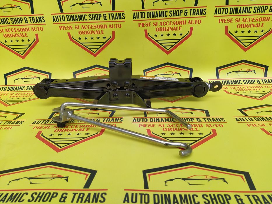 Cric auto punct sprijin original Mitsubishi Outlander 1200Kg  PJM 1200