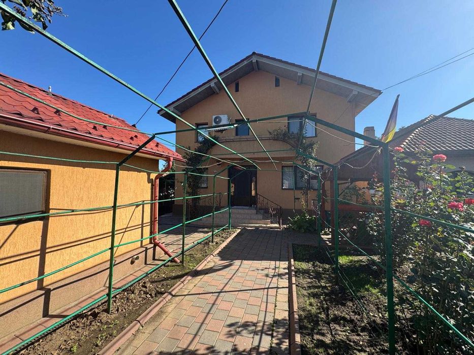 Vand casa Amara Ialomita
