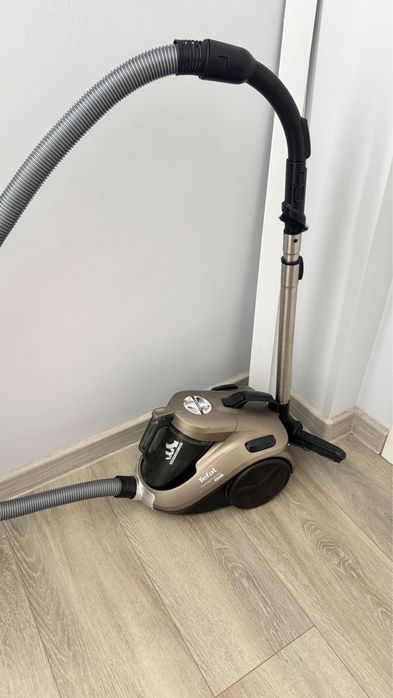 пылесос tefal 5 насадок в комплекте