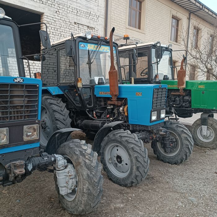 Беларус МТЗ 82.2 сотилади 2022 йил